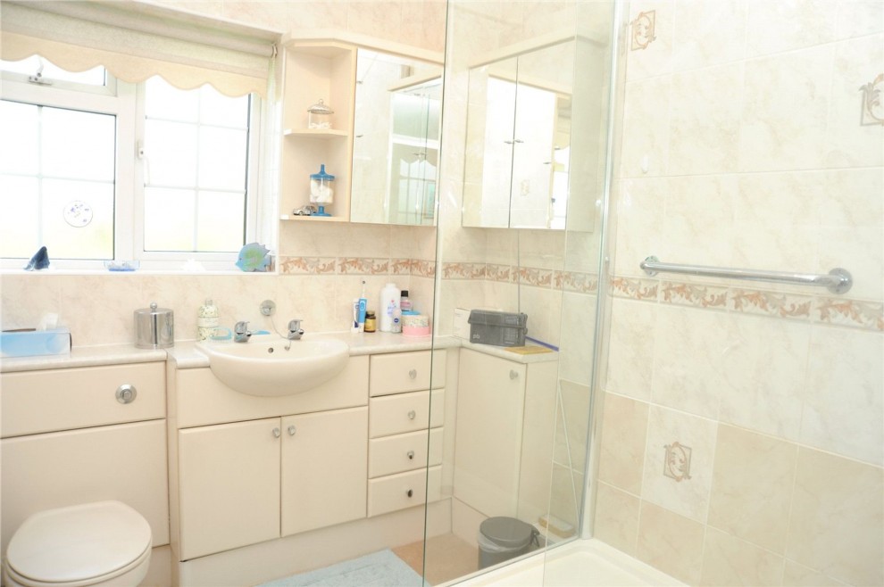 Trafalgar Court, Farnham, GU9