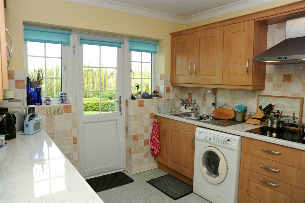 Trafalgar Court, Farnham, GU9