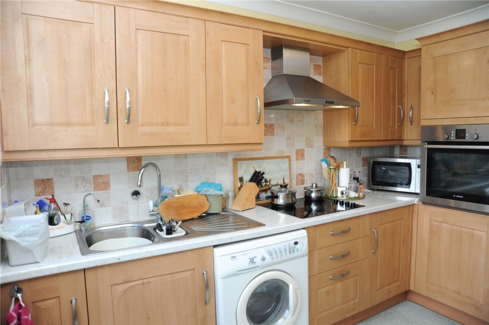 Trafalgar Court, Farnham, GU9