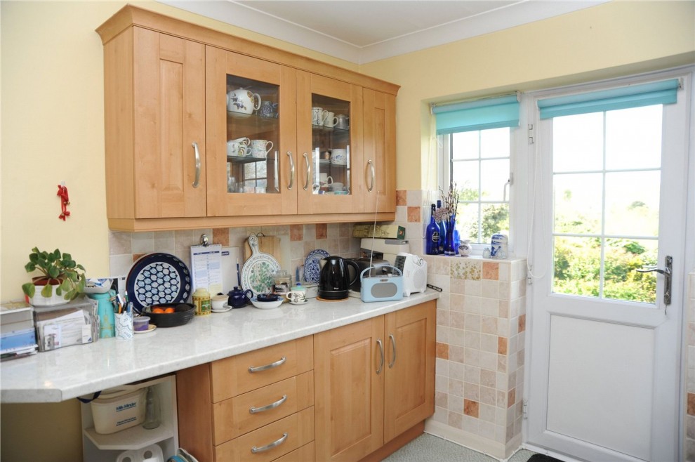 Trafalgar Court, Farnham, GU9