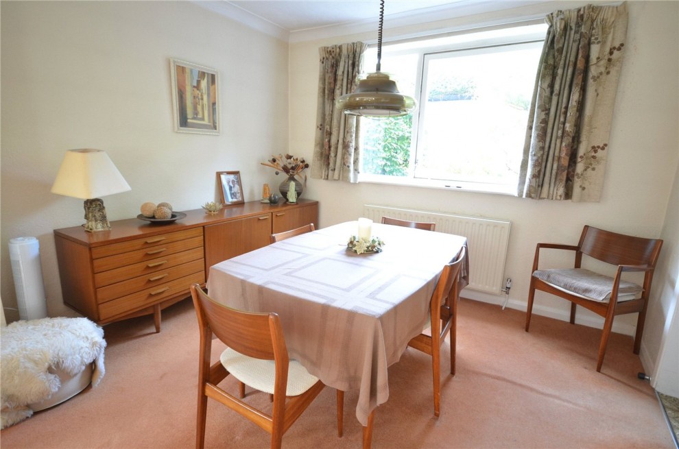 Dene Lane, Lower Bourne, GU10