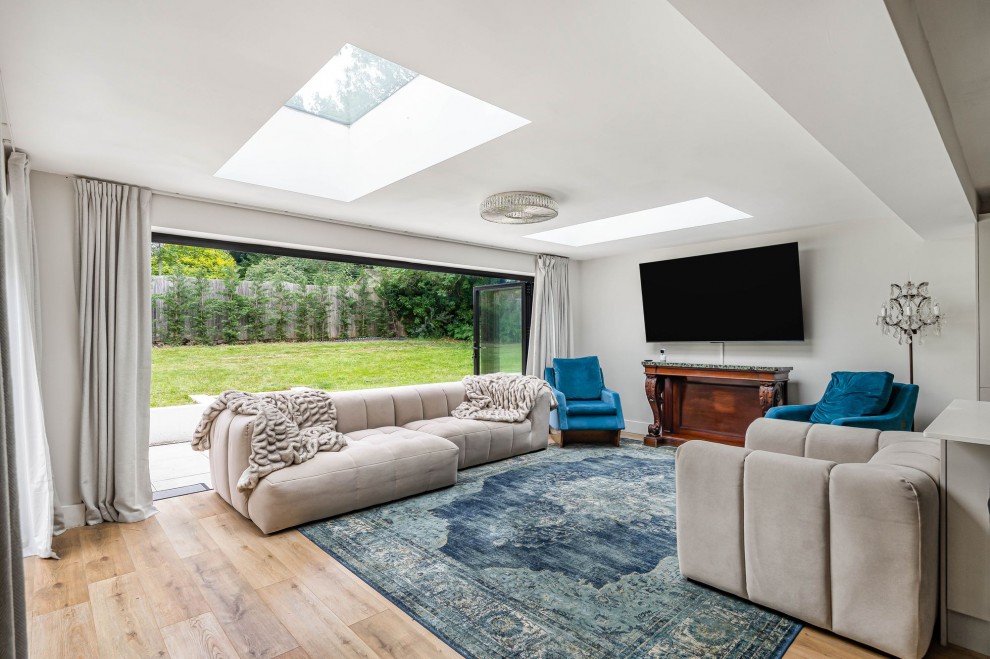 Giffards Meadow, Farnham, GU9