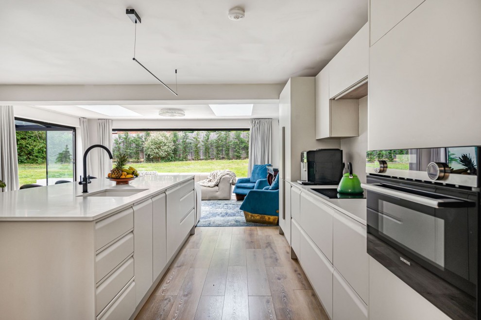 Giffards Meadow, Farnham, GU9