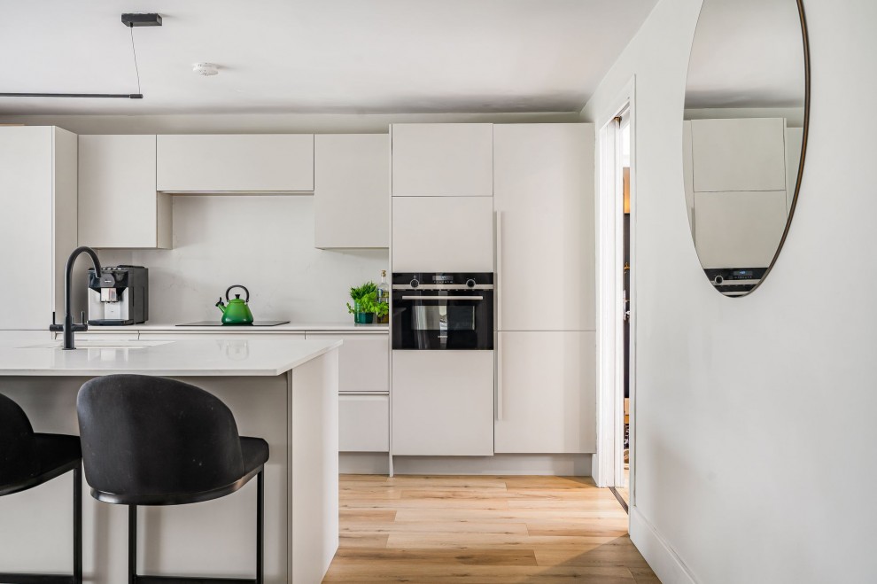 Giffards Meadow, Farnham, GU9