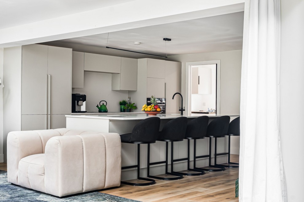 Giffards Meadow, Farnham, GU9