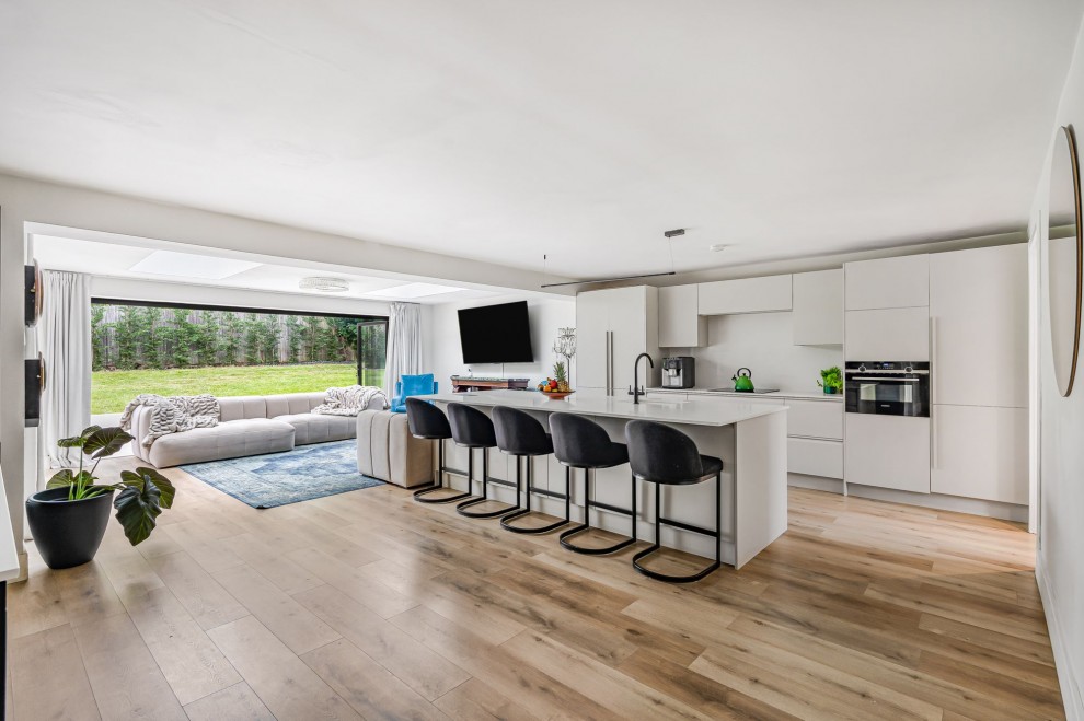 Giffards Meadow, Farnham, GU9