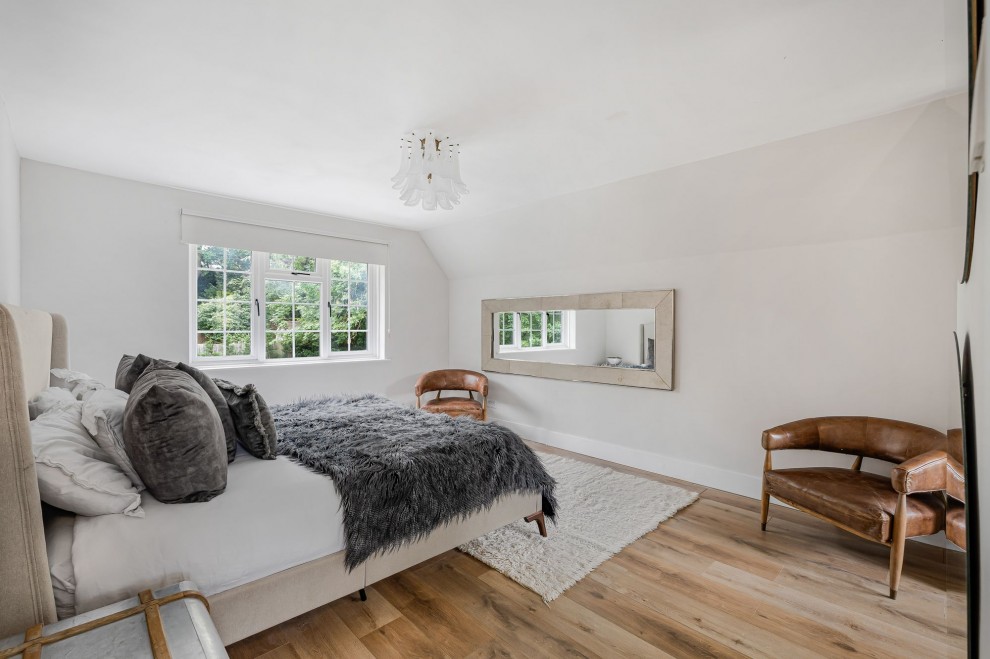 Giffards Meadow, Farnham, GU9