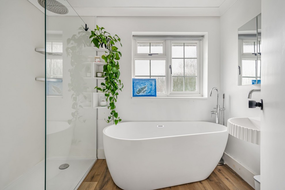 Giffards Meadow, Farnham, GU9