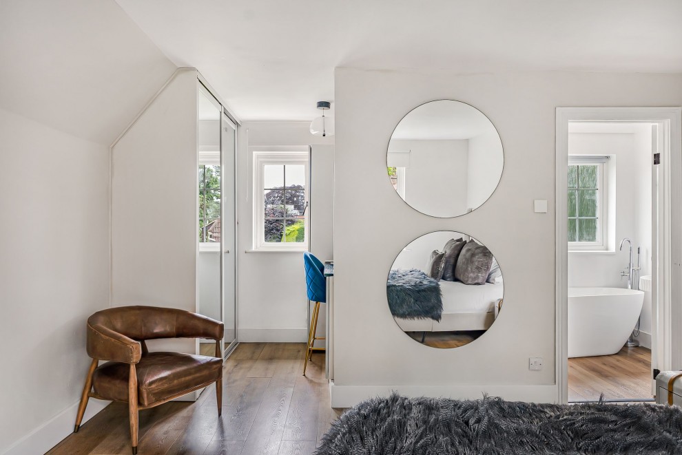 Giffards Meadow, Farnham, GU9