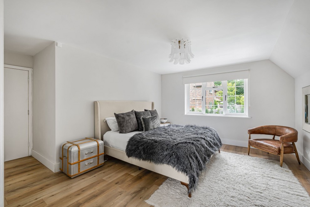 Giffards Meadow, Farnham, GU9