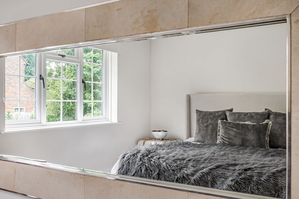 Giffards Meadow, Farnham, GU9