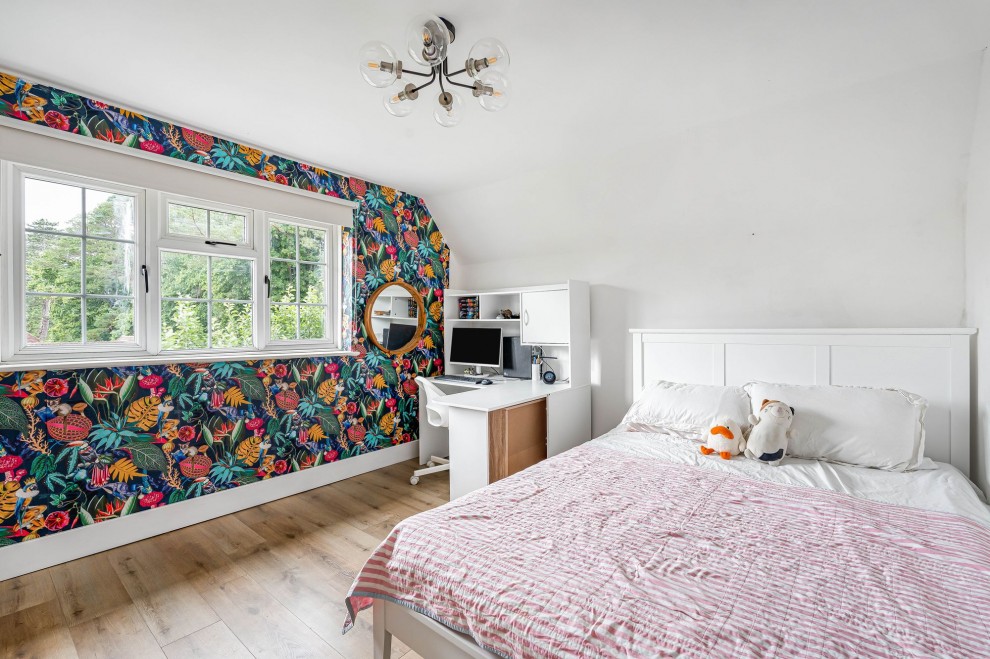 Giffards Meadow, Farnham, GU9