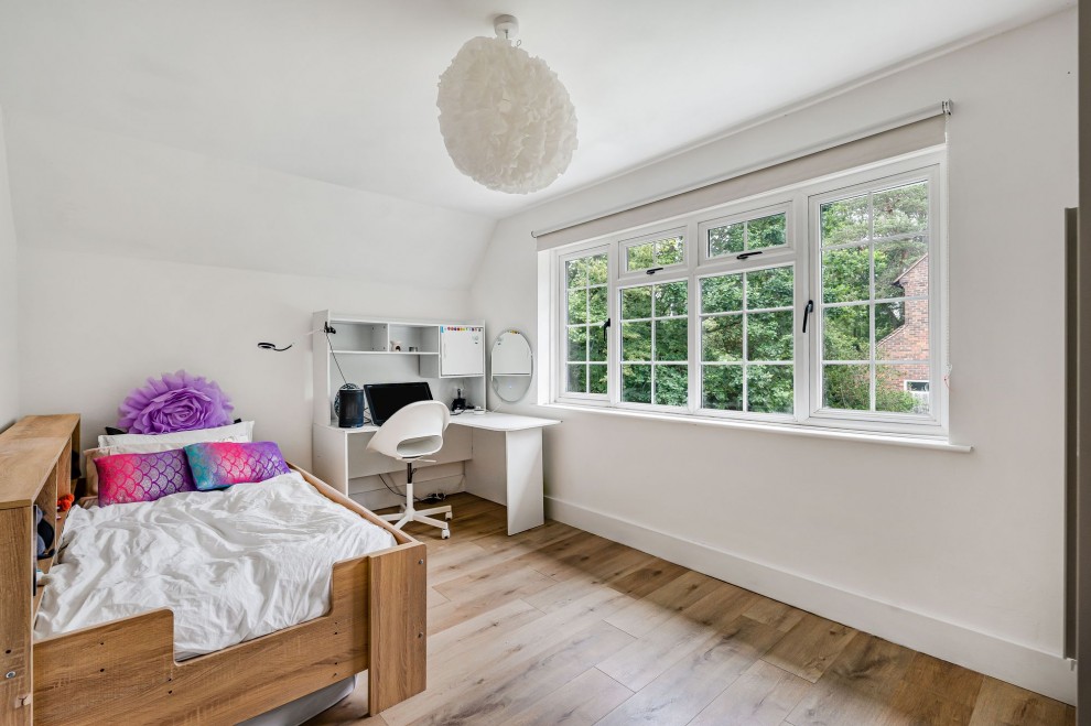 Giffards Meadow, Farnham, GU9