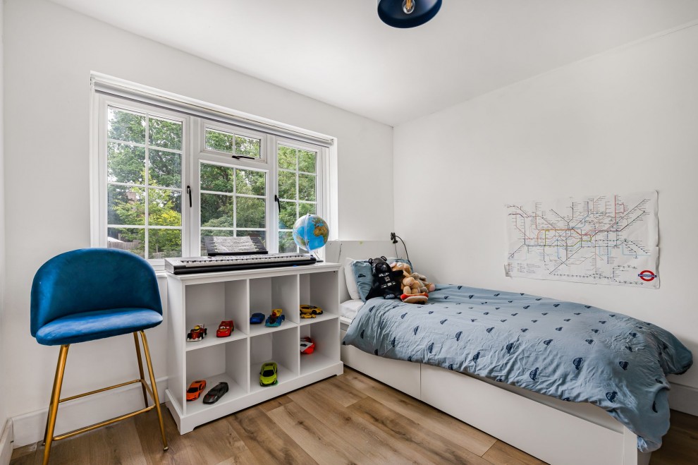 Giffards Meadow, Farnham, GU9