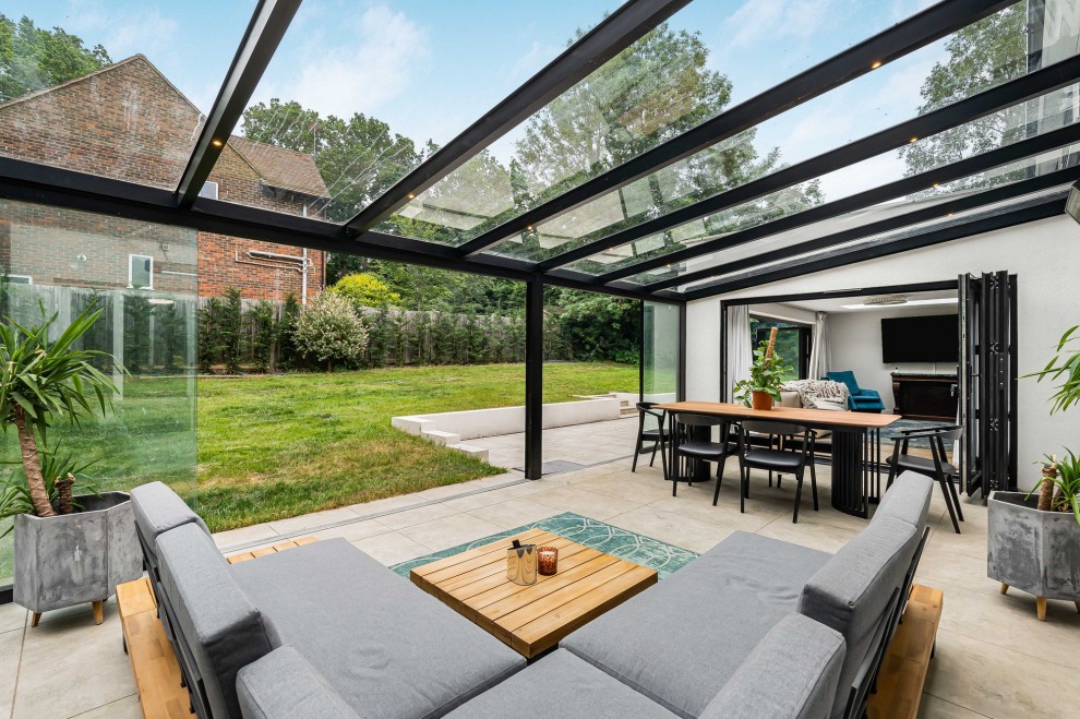Giffards Meadow, Farnham, GU9