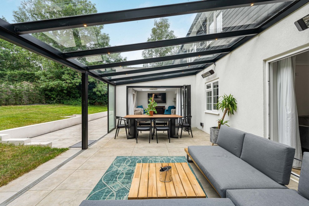 Giffards Meadow, Farnham, GU9
