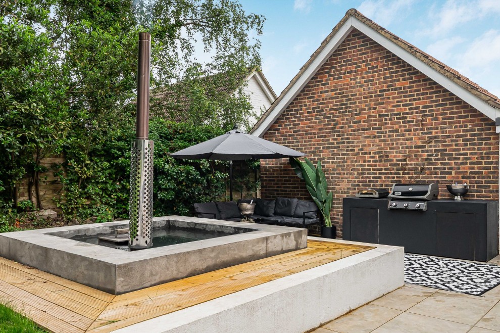 Giffards Meadow, Farnham, GU9