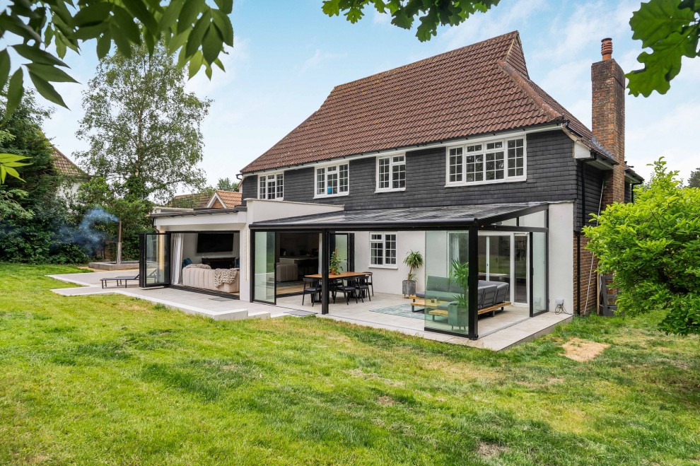 Giffards Meadow, Farnham, GU9