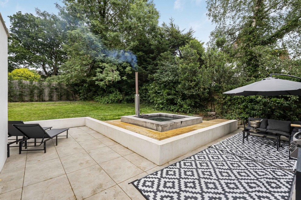 Giffards Meadow, Farnham, GU9