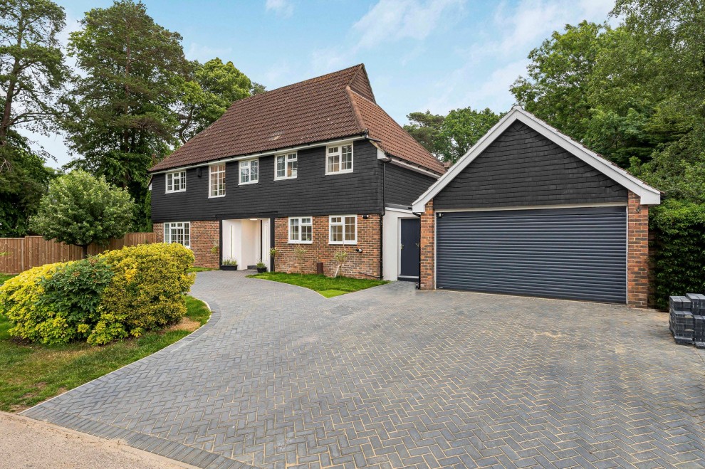 Giffards Meadow, Farnham, GU9