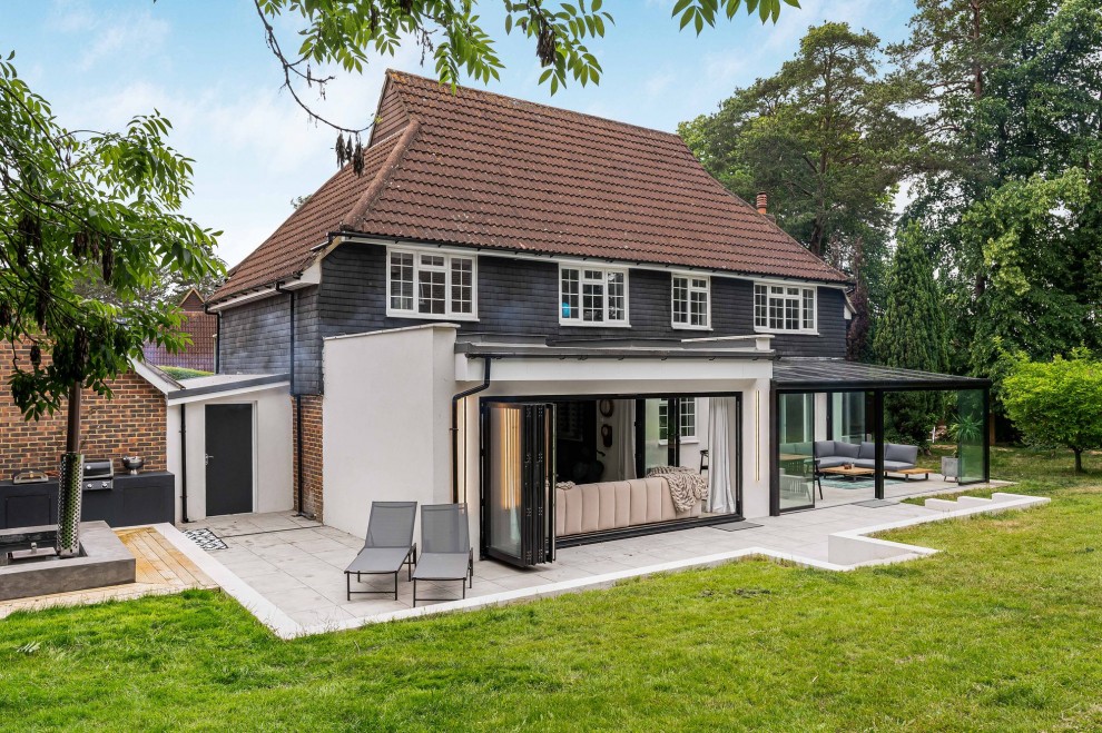 Giffards Meadow, Farnham, GU9