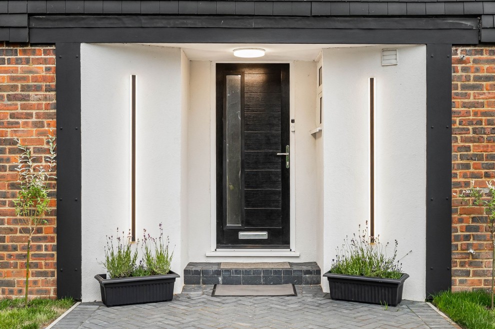 Giffards Meadow, Farnham, GU9