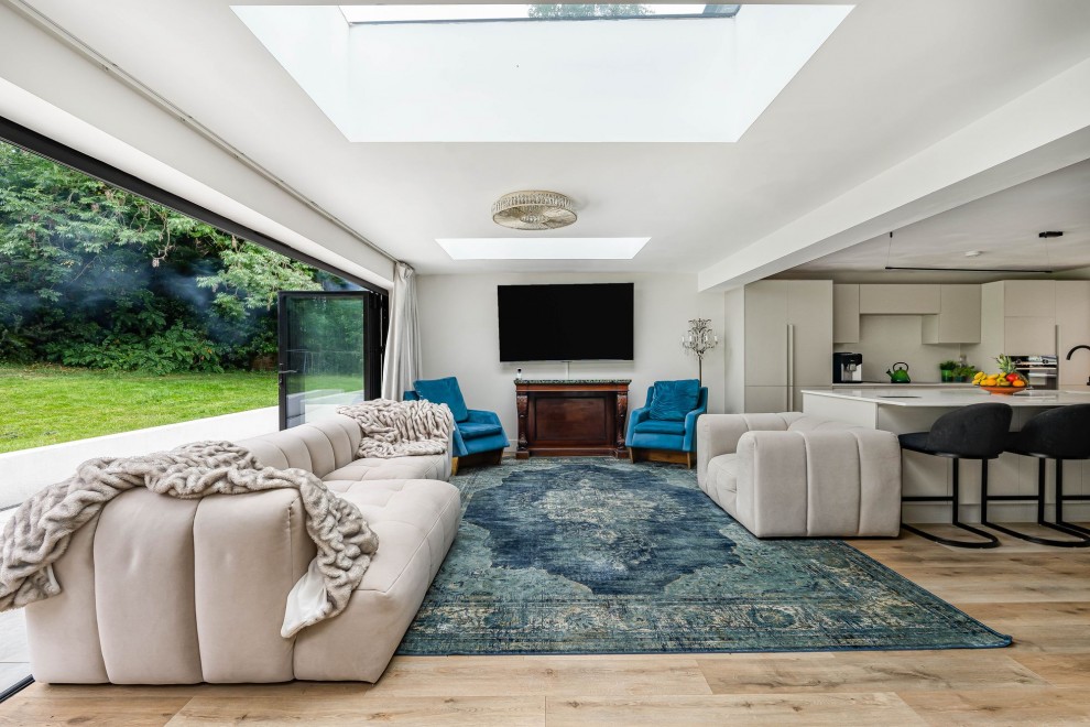 Giffards Meadow, Farnham, GU9