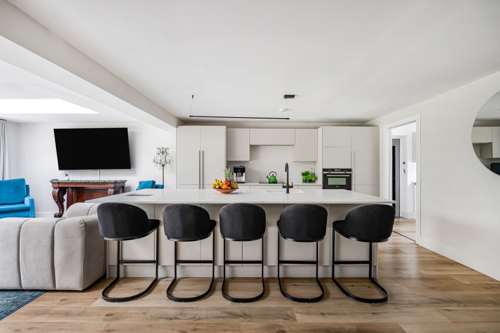 Giffards Meadow, Farnham, GU9