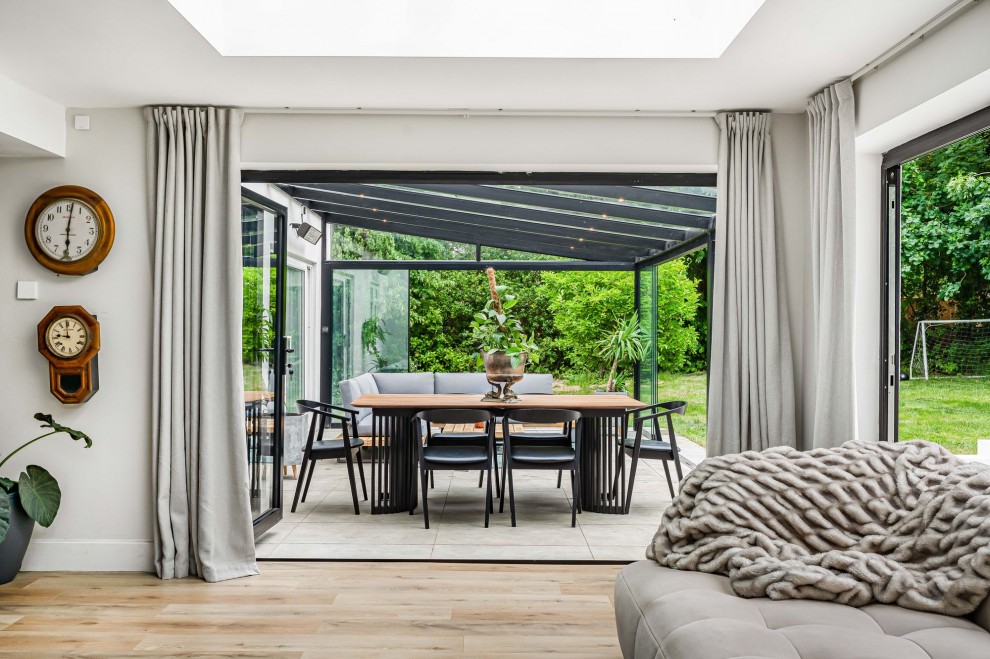 Giffards Meadow, Farnham, GU9