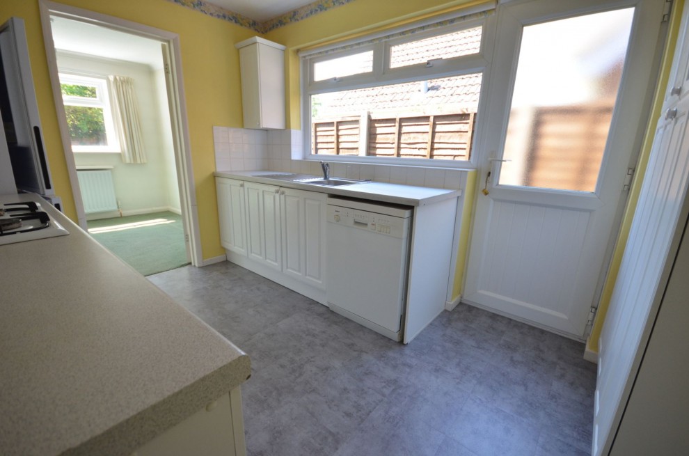 Three Stiles Road, Farnham, GU9