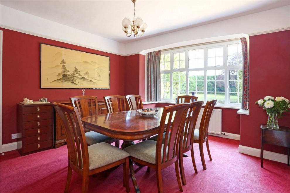 Shortheath Road, Farnham, GU9