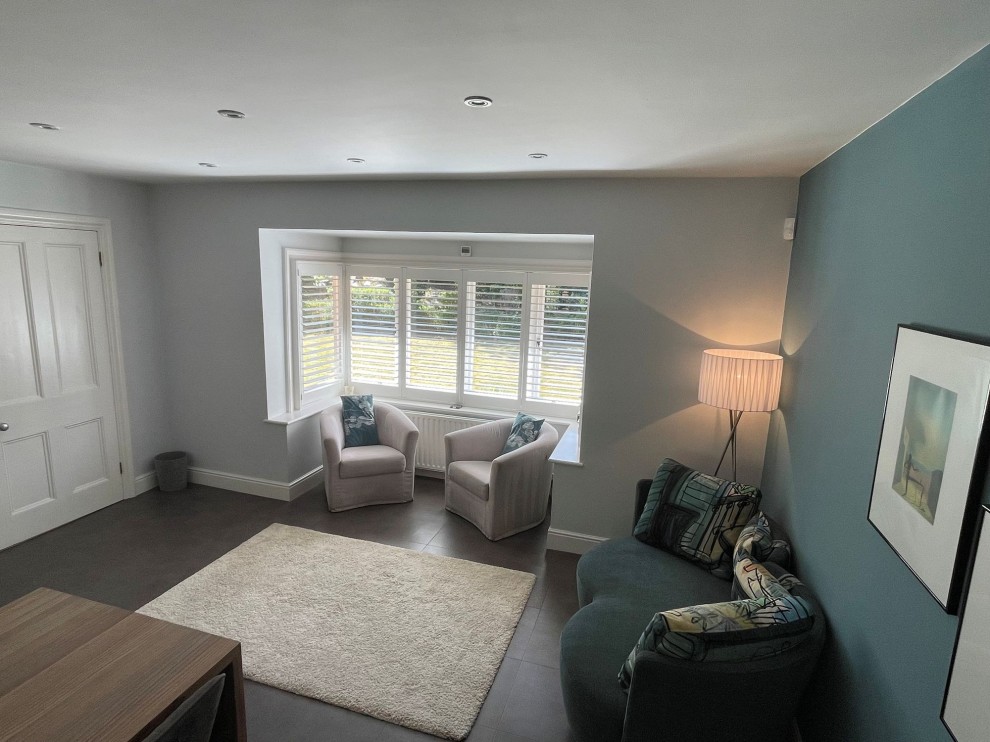 Longdown Close, Lower Bourne, GU10