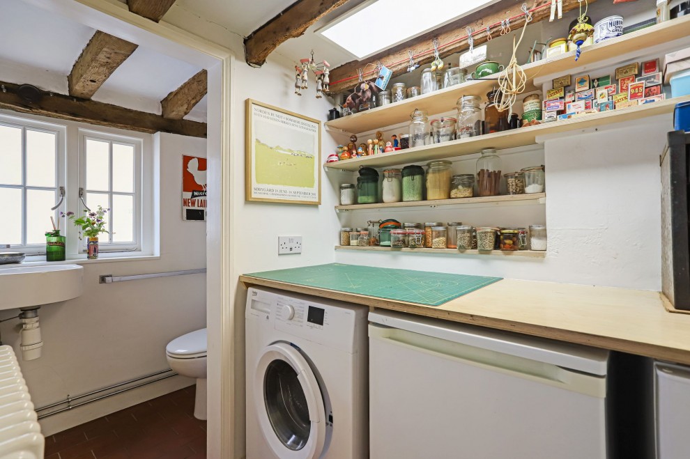 Castle Street, Farnham, GU9