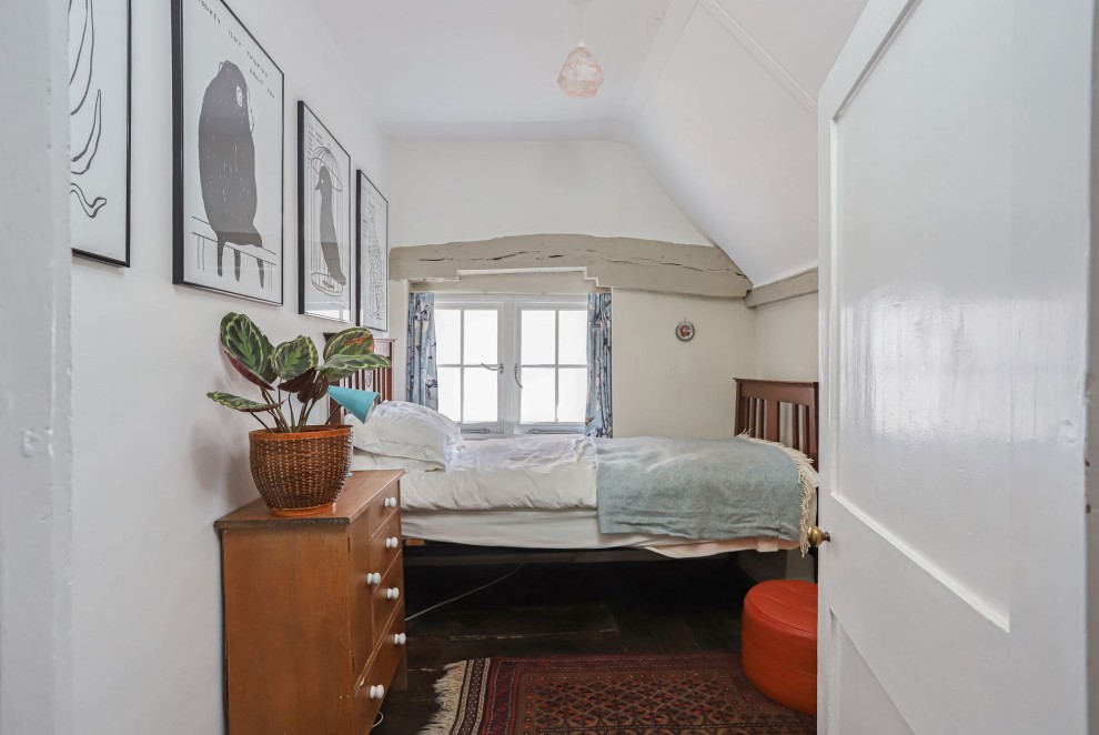 Castle Street, Farnham, GU9