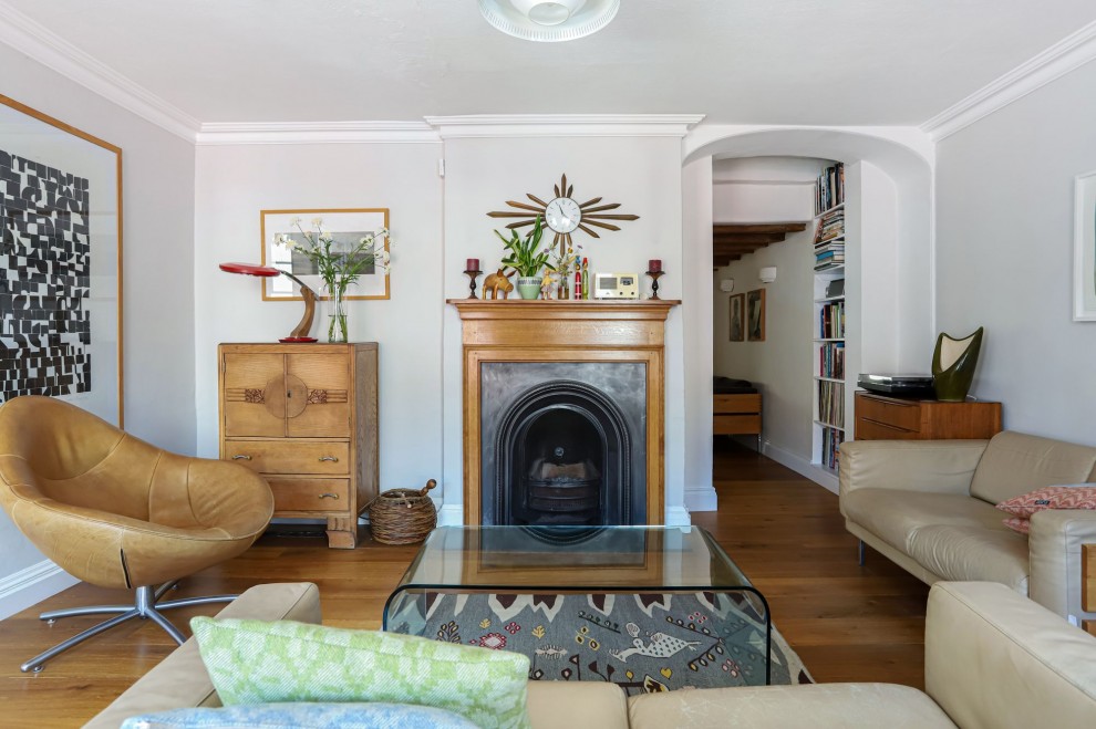 Castle Street, Farnham, GU9
