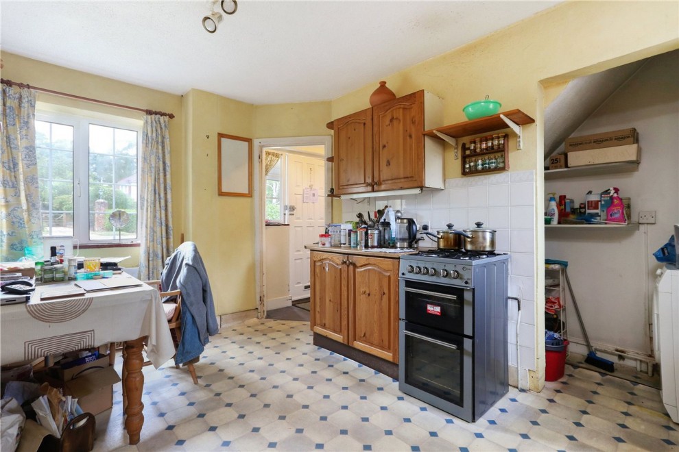 Sandy Lane, Rushmoor, GU10
