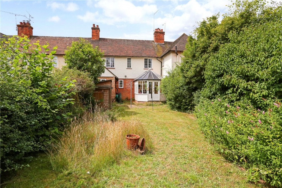 Sandy Lane, Rushmoor, GU10