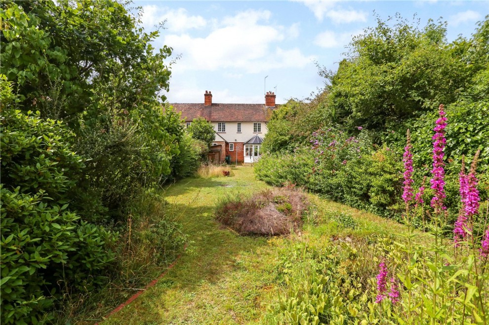 Sandy Lane, Rushmoor, GU10