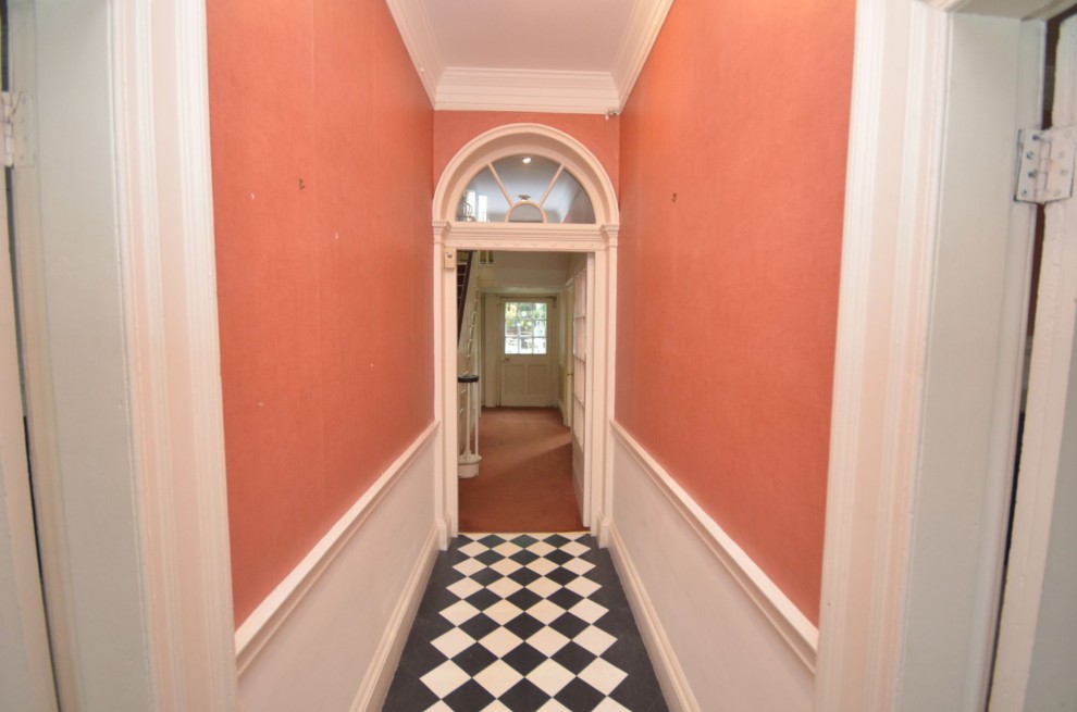 West Street, Farnham, GU9