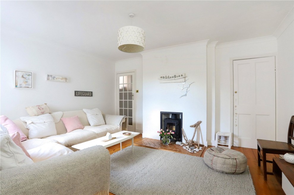 Weydon Hill Road, Farnham, GU9
