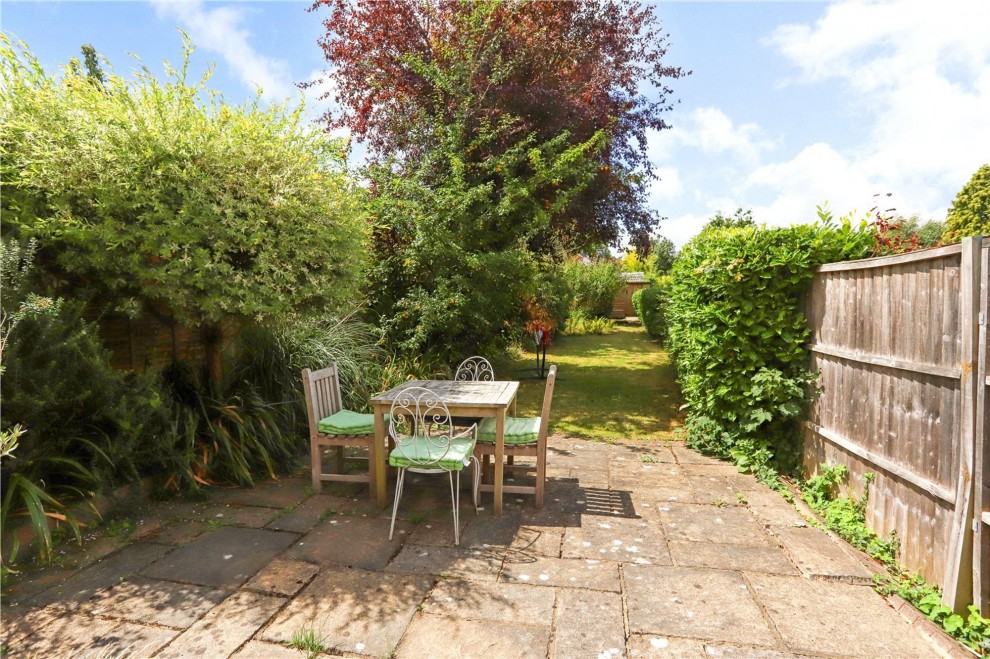 Weydon Hill Road, Farnham, GU9