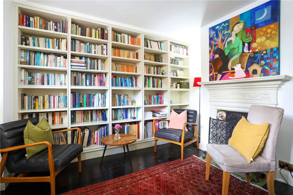 Weydon Hill Road, Farnham, GU9