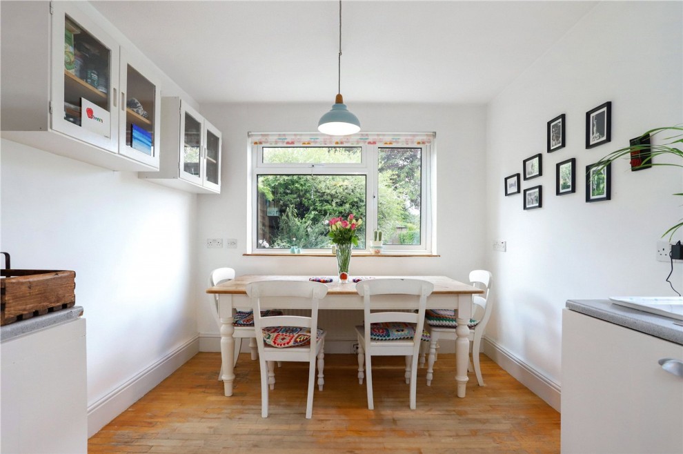 Weydon Hill Road, Farnham, GU9