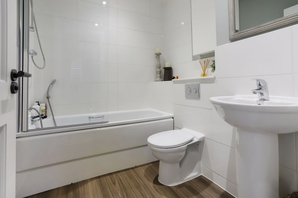 Blackthorn Close, Lower Bourne, GU10