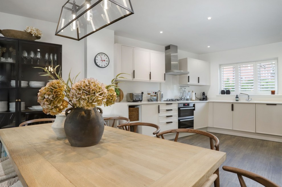 Blackthorn Close, Lower Bourne, GU10