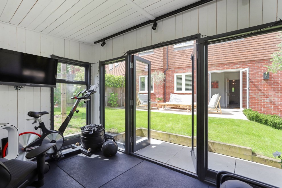 Blackthorn Close, Lower Bourne, GU10
