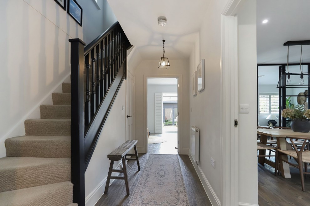 Blackthorn Close, Lower Bourne, GU10