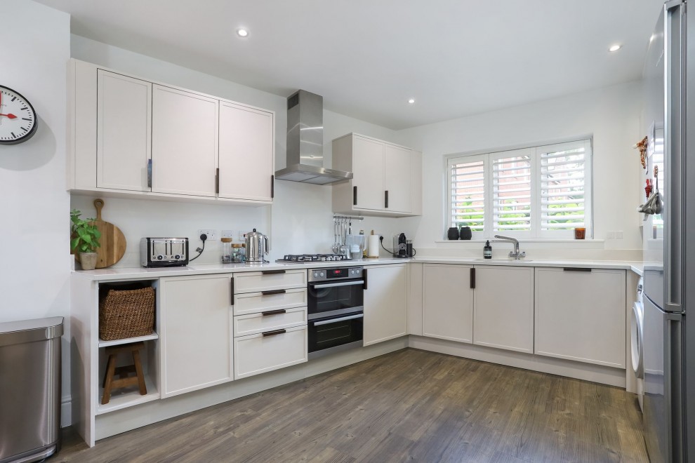 Blackthorn Close, Lower Bourne, GU10