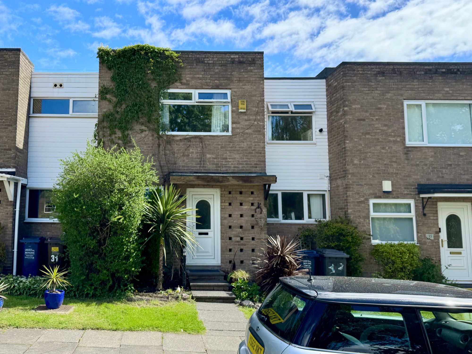 Wyncote Court, Newcastle Upon Tyne, NE7