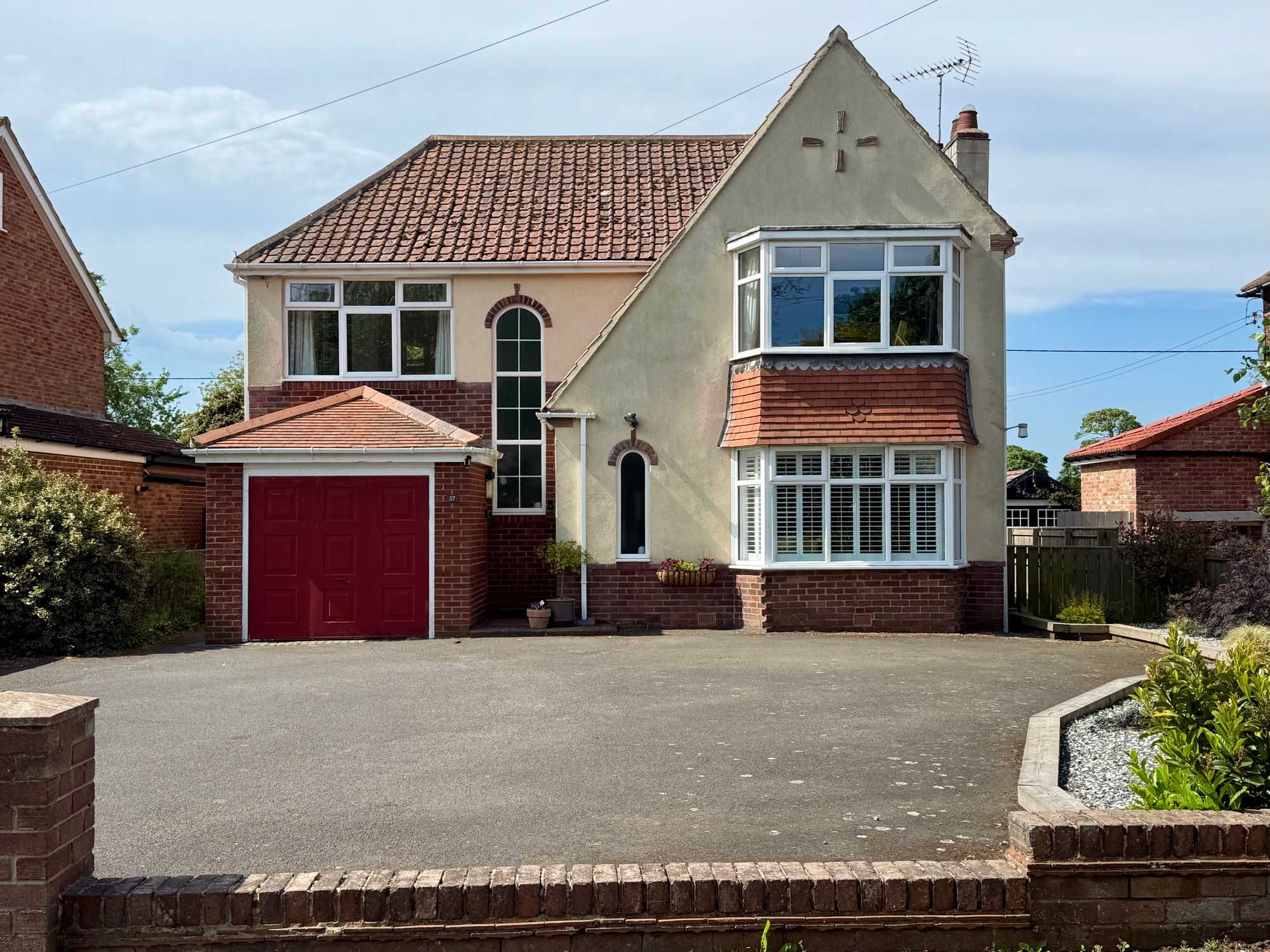 Cheviot View, Ponteland, NE20